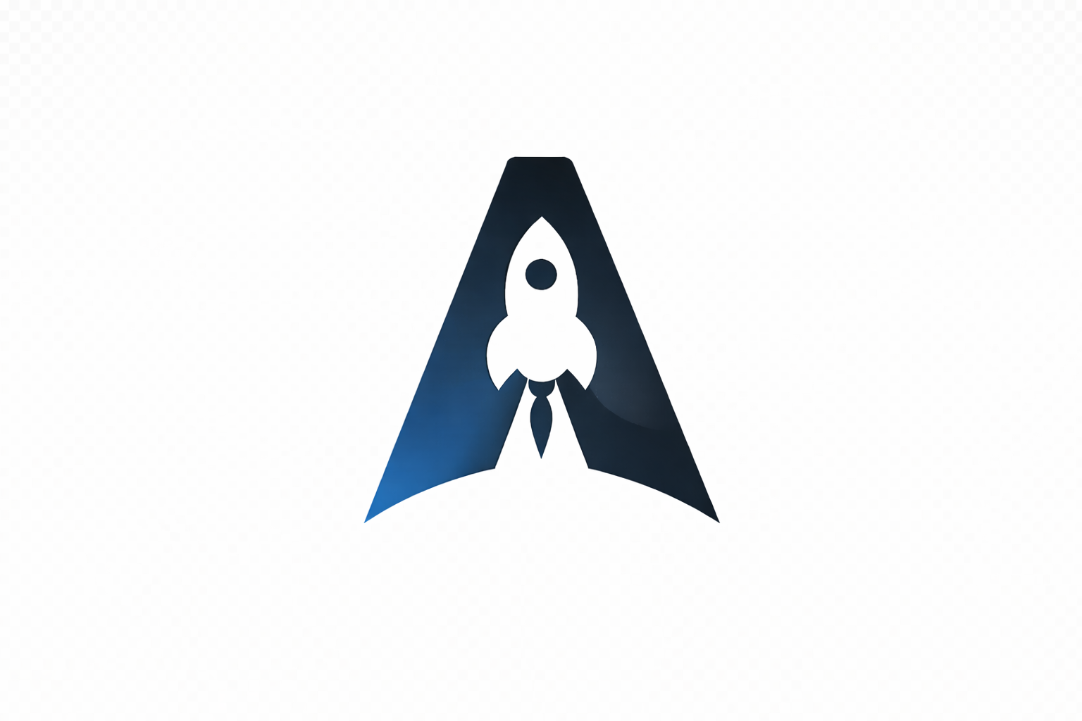 Rocket Logo